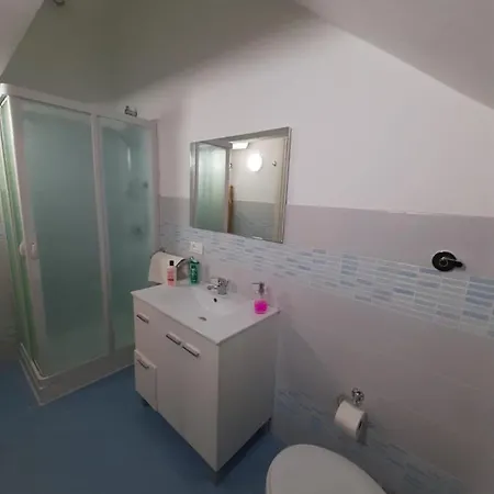 Holiday home Mannina Castellammare del Golfo