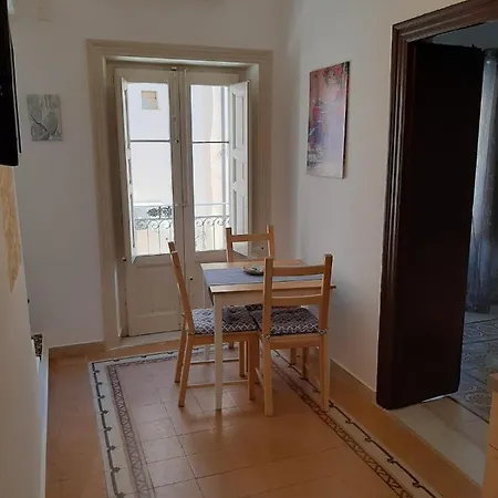 Mannina Holiday home Castellammare del Golfo
