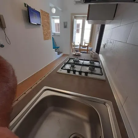 Ferienhaus Mannina *