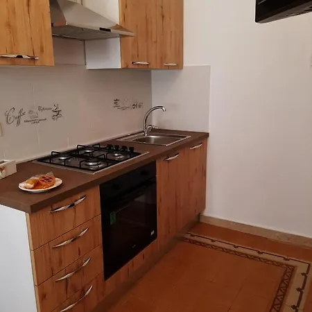 Mannina Holiday home