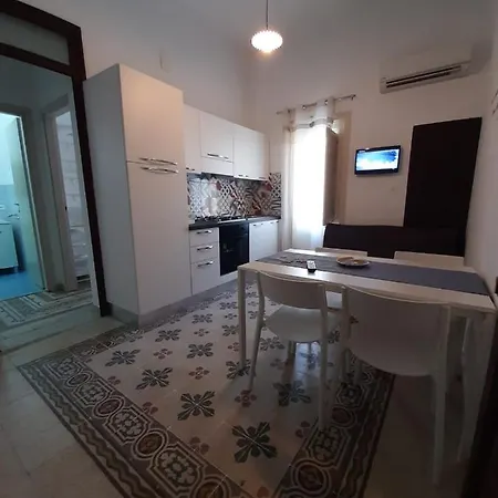 Holiday home Mannina *