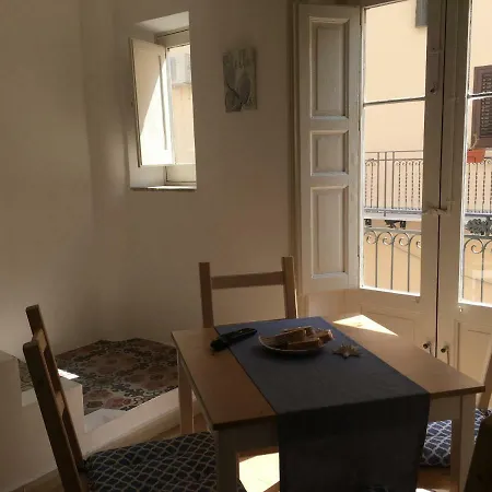Holiday home Mannina