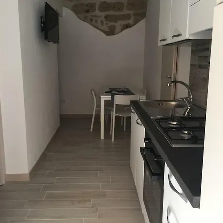 Mannina Holiday home Castellammare del Golfo