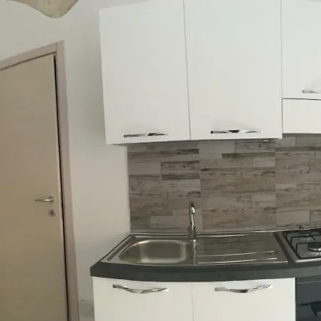 Mannina Holiday home